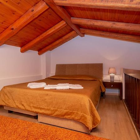 Ahilion Hotel Калаврита Экстерьер фото